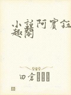 小说阿宾钰慧笔趣阁