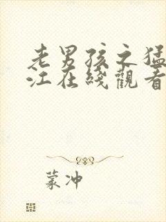 老男孩之猛龙过江在线观看版高清