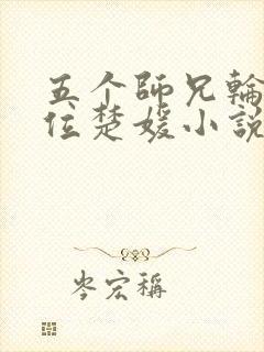 五个师兄轮流上位楚媛小说免费阅读