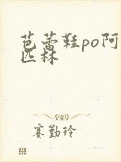 芭蕾鞋po阿司匹林封面