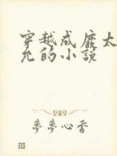 穿越成废太子萧允的小说