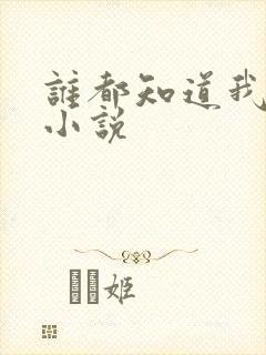 谁都知道我爱你小说