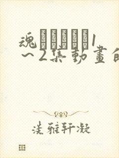 魂インサート1～2集动画的免费观看方