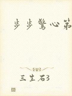 步步惊心第二部