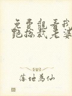 免费观看我的冷艳总裁老婆封面