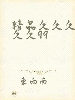 精品久久久久久久久99