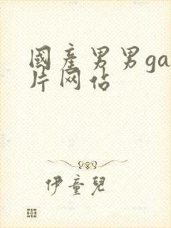 国产男男gay片网站