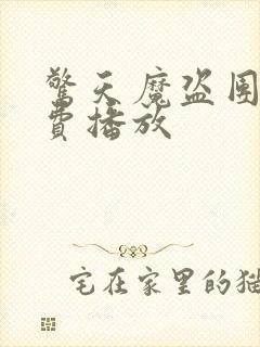 惊天魔盗团2免费播放封面