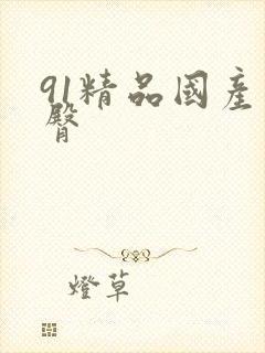 91精品国产蜜臀