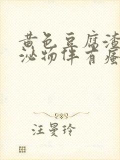 黄色豆腐渣样分泌物伴有瘙痒用什么药