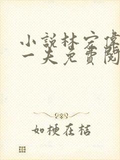 小说林宏伟三女一夫免费阅读全文