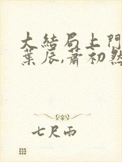 大结局上门龙婿叶辰,萧初然封面