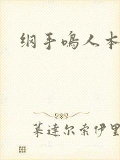 纲手鸣人本子h