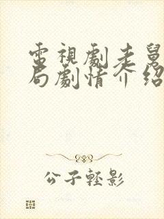 电视剧老舅大结局剧情介绍