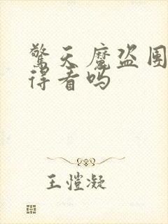 惊天魔盗团3值得看吗