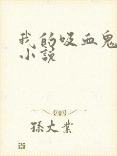我的吸血鬼同桌小说封面