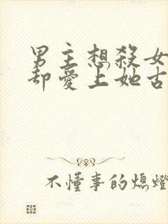 男主想杀女主但却爱上她古言