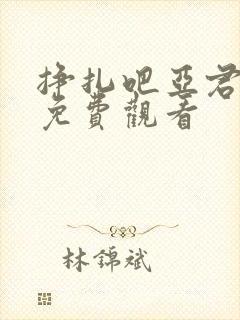 挣扎吧亚君全集免费观看