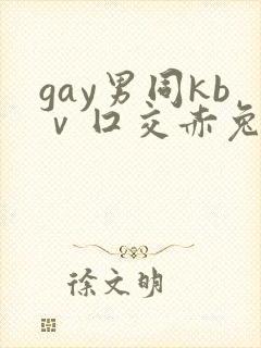 gay男同kbⅴ囗交赤兔