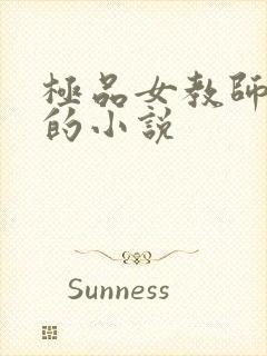 极品女教师王博的小说