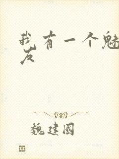 我有一个魅魔女友