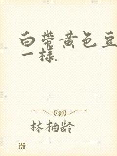 白带黄色豆腐渣一样