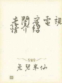 老闺蜜电视剧剧情介绍