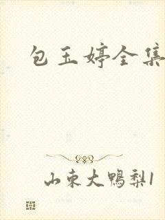 包玉婷全集