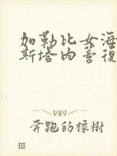 加勒比女海盗2斯塔内蒂复仇在线观看