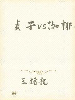 贞子vs伽椰子封面