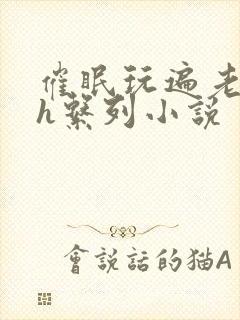 催眠玩遍老师高h系列小说