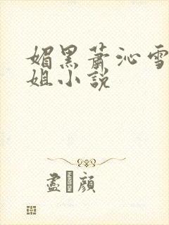 媚黑萧沁雪大小姐小说