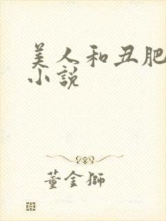 美人和丑肥老的小说