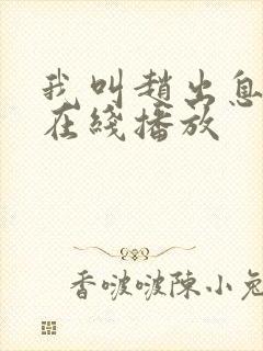 我叫赵出息免费在线播放