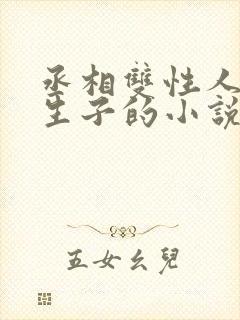 丞相双性人是受生子的小说