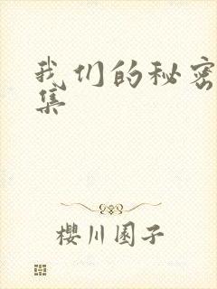 我们的秘密特别集