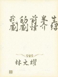 我的前半生电视剧剧情介绍大结局封面