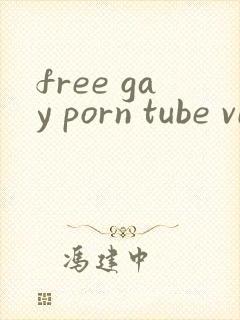 free gay porn tube videos