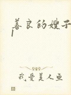 善良的嫂子 11
