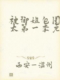 被御姐包围的正太第一季免费播放全集封面