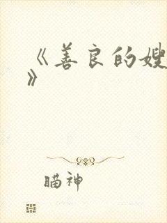 《善良的嫂子3》