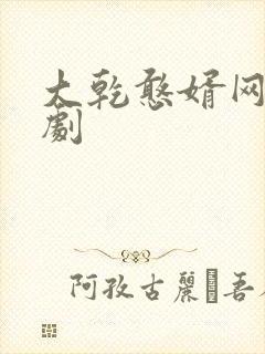 大乾憨婿网剧短剧