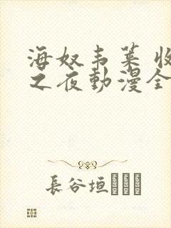 海奴韦莱 收获之夜动漫全集在线观看