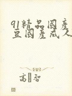 91精品国产麻豆国产成人
