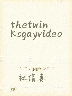 thetwinksgayvideo