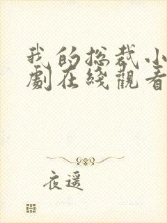 我的总裁小姨短剧在线观看封面