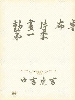 动画片 布鲁伊第一季