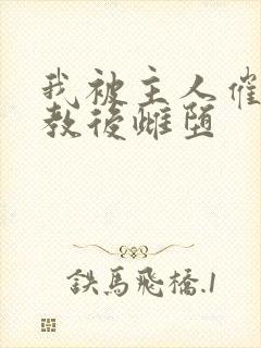 我被主人催眠调教后雌堕