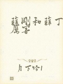 薛刚和薛丁山谁厉害