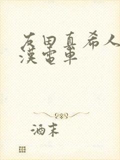 友田真希人妻痴汉电车